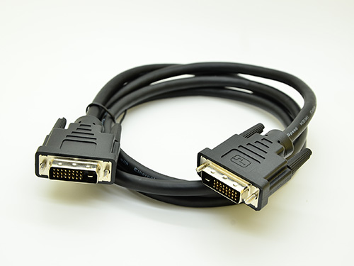 DVI公對(duì)公顯示線(xiàn)