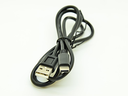 USB2.0公 對(duì) USB Type-c公