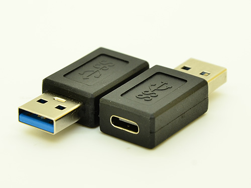 USB3.0公轉(zhuǎn)USB Type-c 母