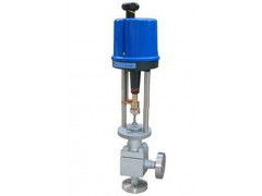 精工品質(zhì)，智能控制 上海品牌ZDLS型電動(dòng)角形高壓調(diào)節(jié)閥與電動(dòng)風(fēng)量密閉閥的應(yīng)用與優(yōu)勢(shì)